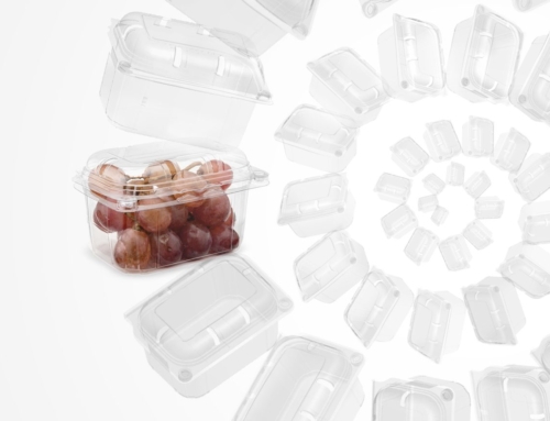 The future of circular economy: Breaking barriers in PET thermoform recycling