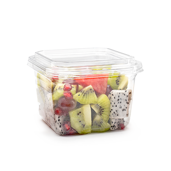 On-the-go Packs